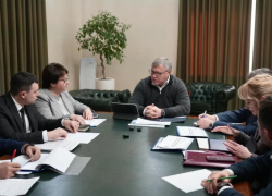 Астраханская область направит на соцконтракты почти полмиллиарда рублей