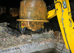 В Астрахани снова произойдет массовое отключение воды