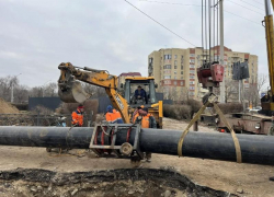 До конца 2027 года в Астраханской области отремонтируют восемь объектов ЖКХ