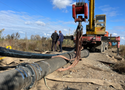 В астраханском правительстве обсудили финансовое оздоровление «Водоканала»