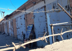 Трое астраханцев ждут суда за незаконную продажу металлолома 