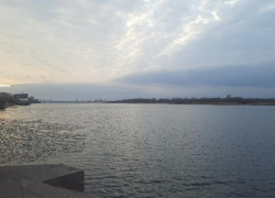 В воскресенье в Астрахани будет потепление: прогноз на 15 января