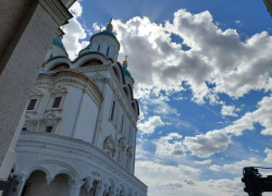 Завершилось народное голосование за гимн Астраханской области