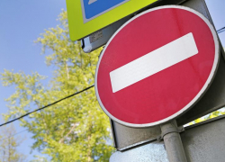 18 и 19 февраля в Астрахани ограничат движение по Адмиралтейской и Боевой