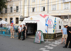 Астраханская область перевыполнила план по контрактникам 