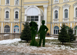 Погода, праздники, именины в среду 20 декабря