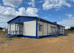 В Астраханской области появилось семь новых ФАПов