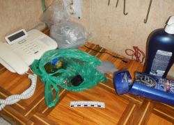 Астраханец пытался передать заключённому наркотики во флаконе из-под шампуня