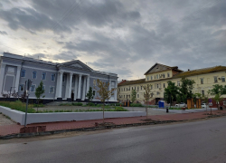 Какое непостоянство: погода в Астрахани будет капризной