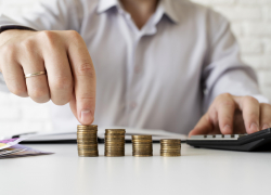 Астраханская фирма скрыла от налоговой 6,2 миллиона рублей 