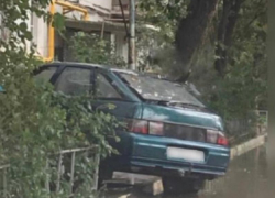 Астраханца, нарушившего правила парковки, полиция вычислила через социальные сети