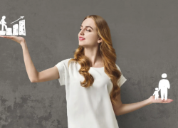 Работа, семья или саморазвитие: астраханцы выбрали жизненные приоритеты