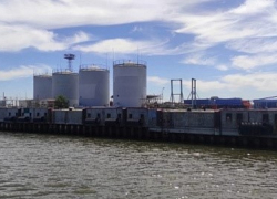 В Астрахани компания заплатила 5 миллионов за загрязнение реки токсичными веществами