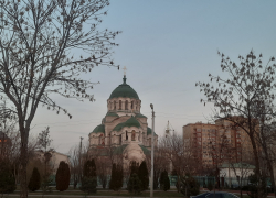 Прогноз погоды, именины, праздники в Астрахани в пятницу 7 апреля