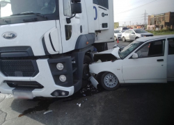 Дело астраханцев об угоне автомобиля и пьяном ДТП рассмотрит прокуратура