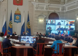 Мусорный полигон в селе Енотаевка будет ликвидирован
