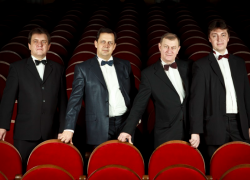 Музыкальный проект астраханской филармонии выиграл грант Минкульта России