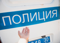 В Астрахани пенсионер потерял память и заблудился 