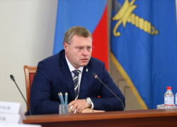 Игорь Бабушкин поставил дизлайк соцсетям подчиненных