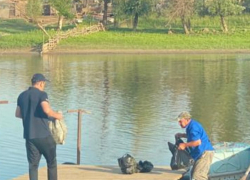 Новая вспышка коронавируса в астраханском храме