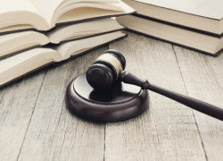 За полгода в Астраханской области выявили более тысячи случаев коррупции