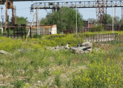 Астраханец заплатил полмиллиона рублей за устроенную свалку на улице Пушкина