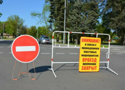 Из-за ралли-рейда «Золото Кагана» в Астрахани на неделю ограничат автодвижение