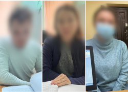 В Астрахани сотрудники вуза годами похищали деньги у студентов