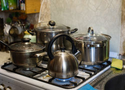 Как в Астрахани до 2025 года вырастут тарифы на газ 