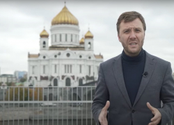 Астраханский журналист вновь покорил Марию Ситтель своим видео 