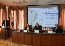 В 2023 году в Астрахани отремонтируют 14 улиц 