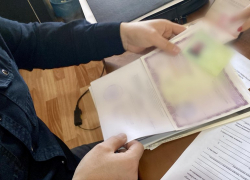 Астраханцы оформили порядка 400 незаконных приглашений для мигрантов