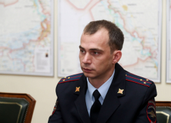 Астраханцы могут помочь земляку попасть в топ-10 лучших участковых России