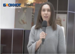 Астраханцы против курения электронных сигарет в общественных местах