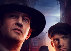 Эксклюзивы февраля в Wink: самый ожидаемый сериал 2021 года «За час до рассвета» и новые серии проекта «Девяностые»