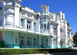 Астрахань готовится к громкому открытию свадебного сезона