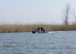 В Астраханской области погиб житель столицы