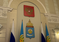 В Астрахани участникам и ветеранам СВО помогут устроиться на госслужбу