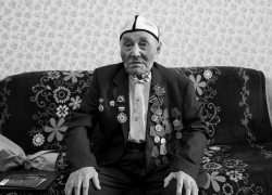 В Астраханской области скончался ветеран Великой Отечественной войны