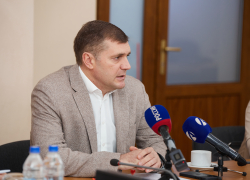 В Астраханском госуниверситете подвели итоги года