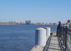 Прогноз погоды, именины, праздники в Астрахани в понедельник 27 марта