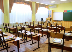 С 14 декабря образовательные учреждения Астрахани уходят на карантин