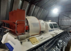 Астраханец попался за незаконным ловом рыбы