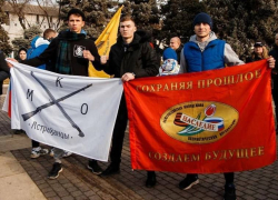 Семьи астраханских волонтёров, погибших в ДНР, нуждаются в поддержке 