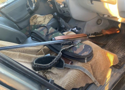 За сезон охоты в Астраханской области конфисковали 15 ружей и застрелили человека