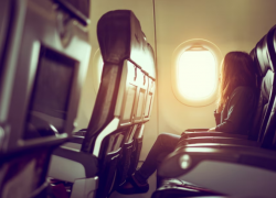 «Аэрофлот» увеличил количество рейсов между Москвой и Астраханью