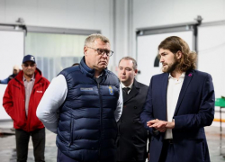 Лидер рынка салатной продукции расширит посевные площади под Астраханью