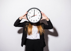 Астраханцы поддерживают идею считать рабочим время, затрачиваемое на дорогу