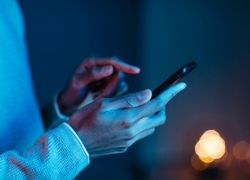 Астраханцы пожаловались на массовый сбой телеграма