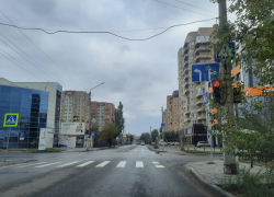 Прогноз погоды, именины, праздники в Астрахани 9 ноября 